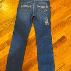 Abercrombie Kids Jean High Rise Jegging